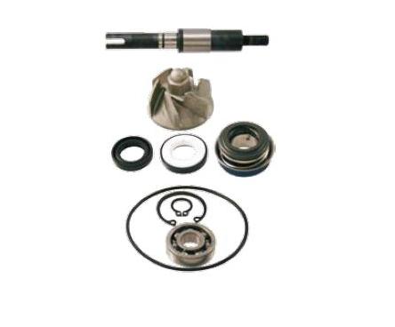 Kit Pompe à Eau - Honda Sh 125/150