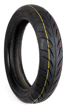 Motorcycle Tire 50 130/70x17 H918 TL - 62 H