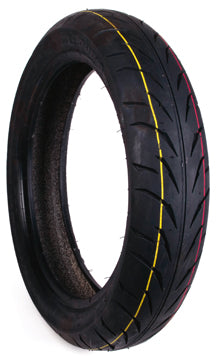 Pneu Moto 50 90/80x17 HF918 TL - 46 S