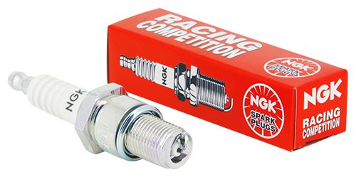 NGK 5897 spark plugs