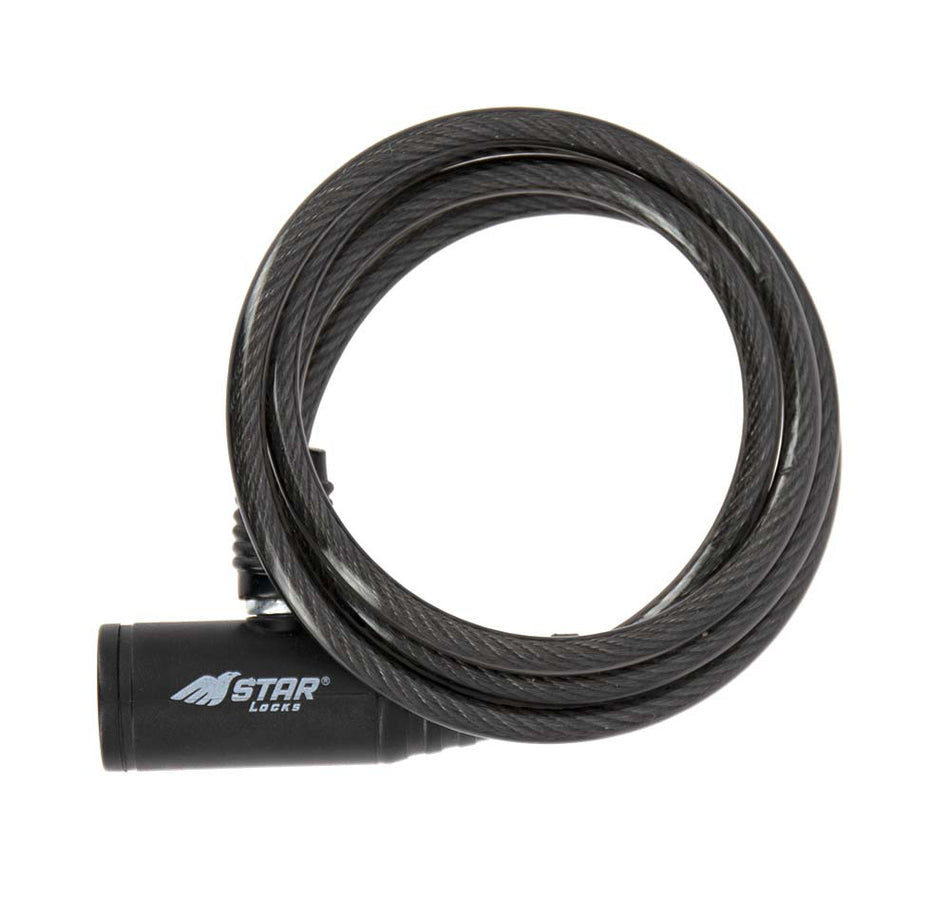 Antivol cable