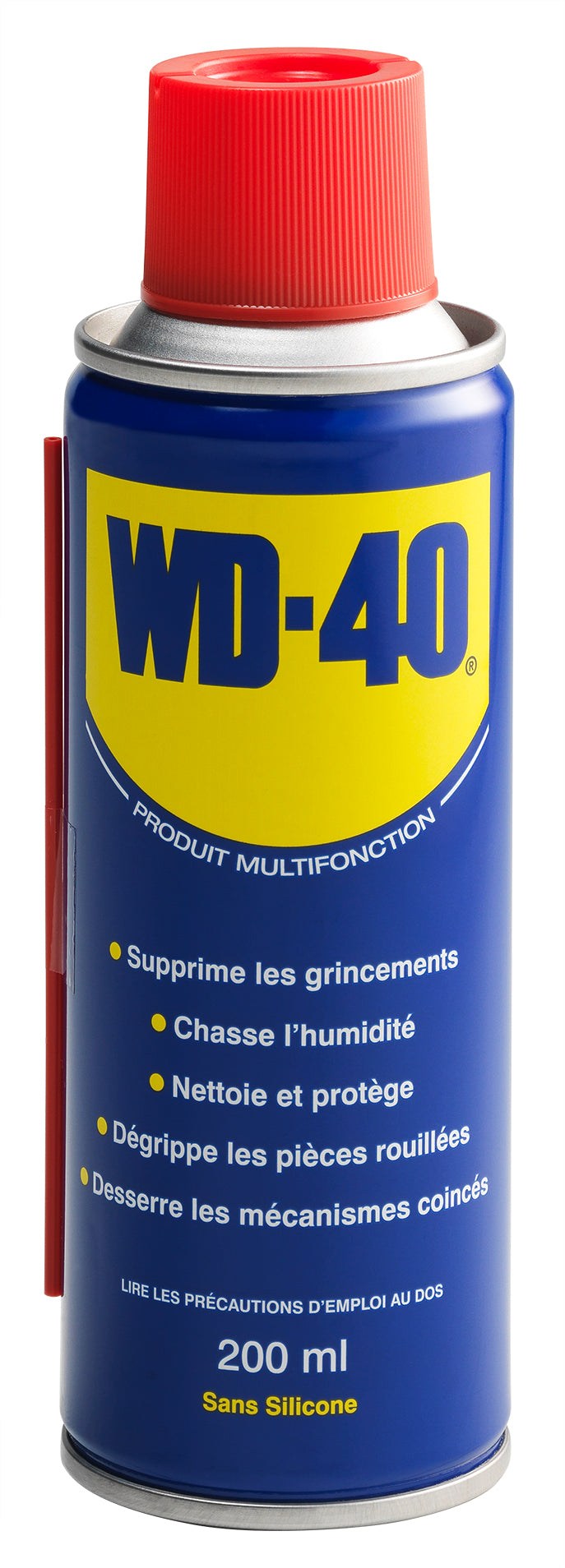 WD-40 200 ml * 36 Afzonderlijk verkocht