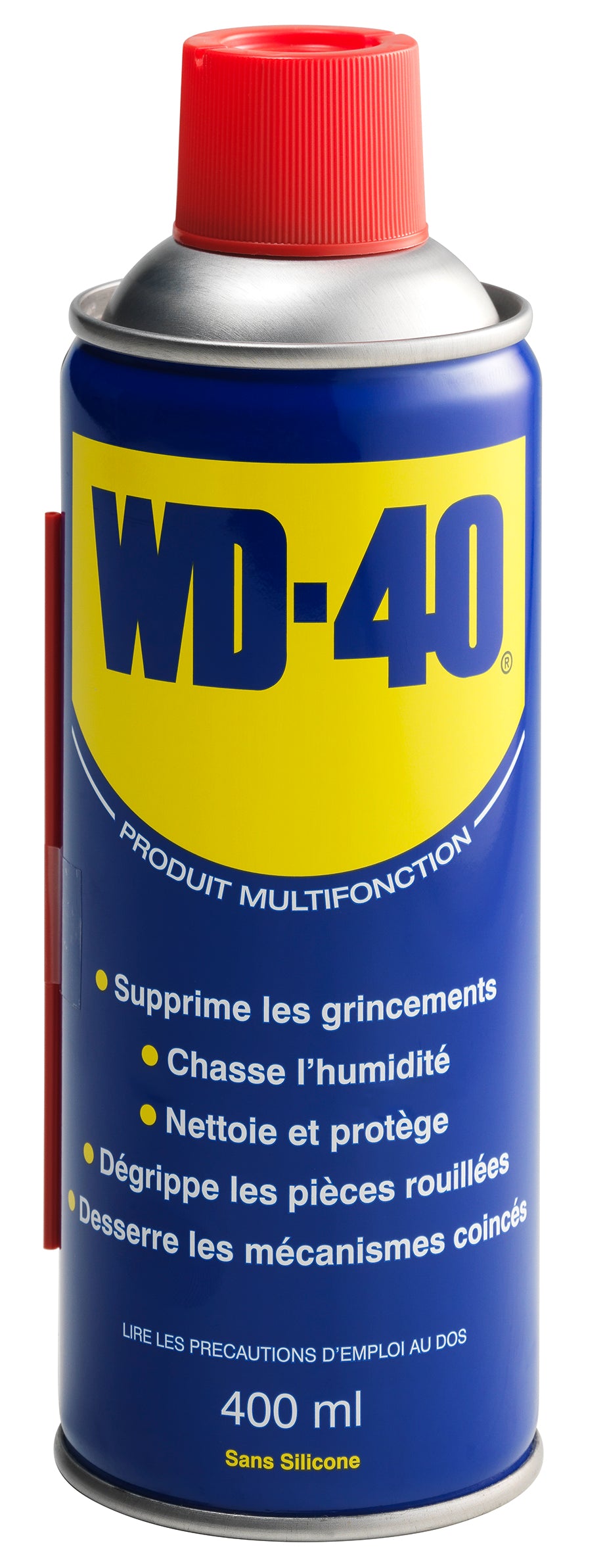 WD-40 400ml Vendu à l' unité