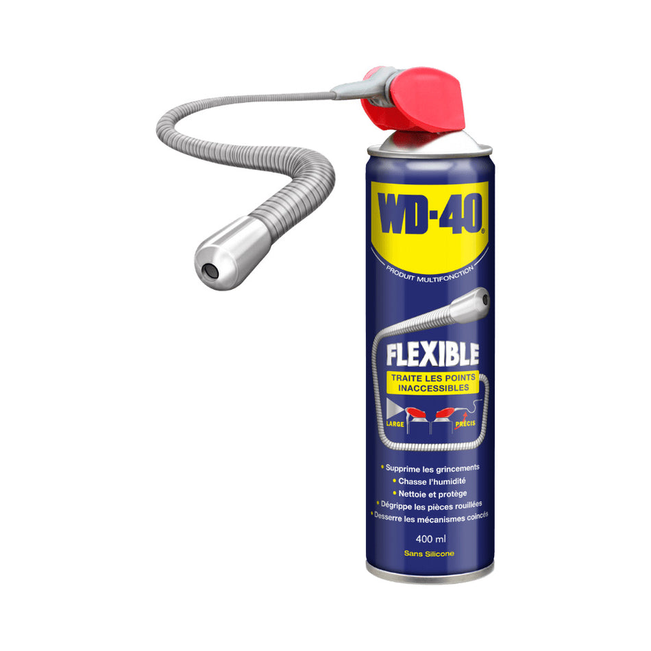 WD-40 400ml Flexibel