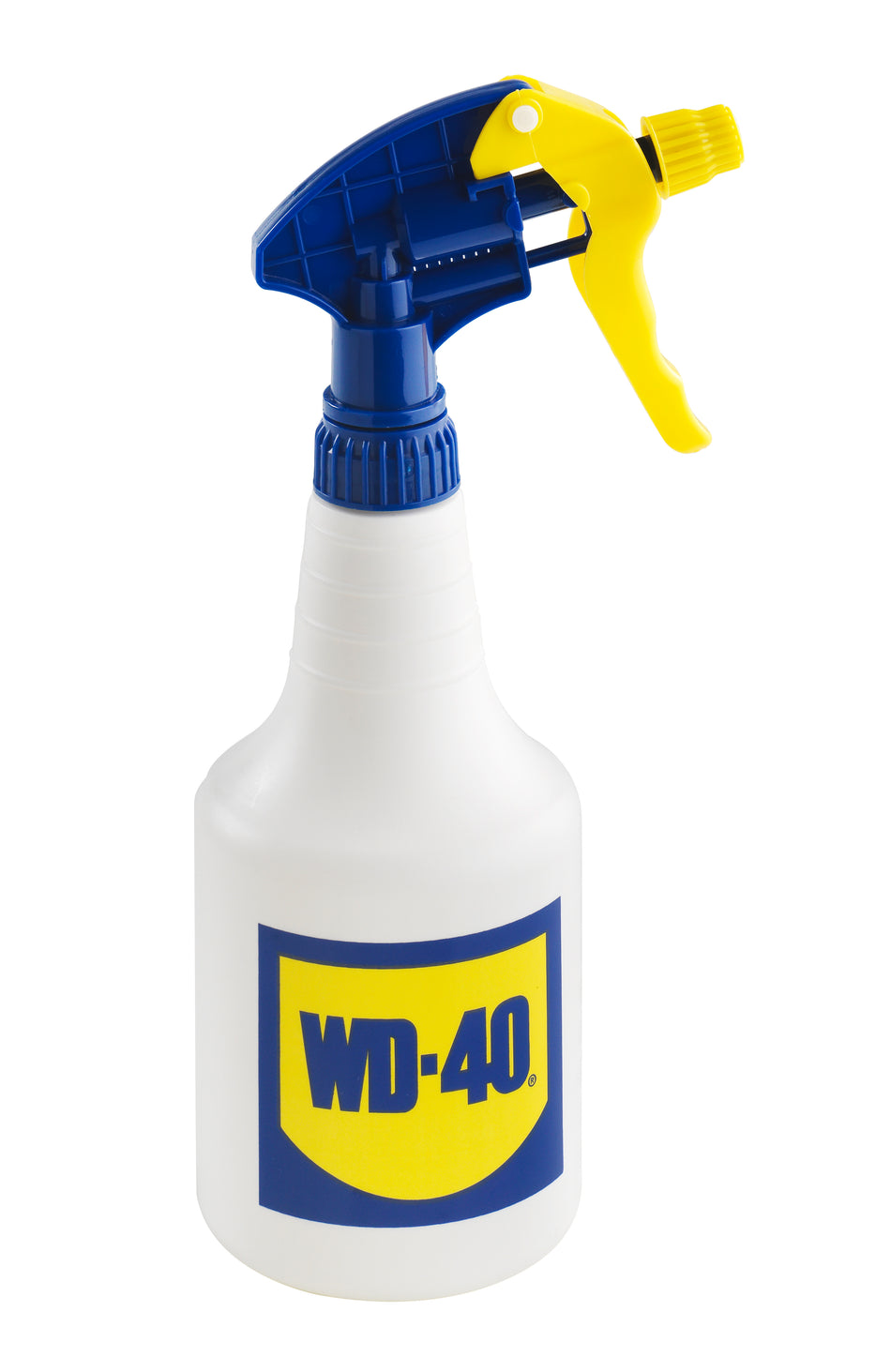 WD-40 Pulvé 500ml leeg Per stuk verkocht