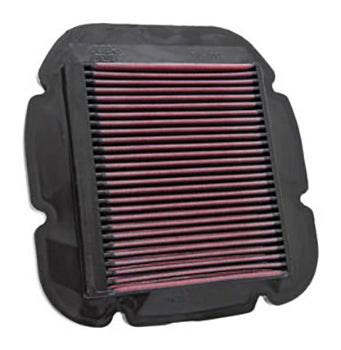 Filter? Air K&amp;N SUZUKI DL650 V-STROM 2002-201