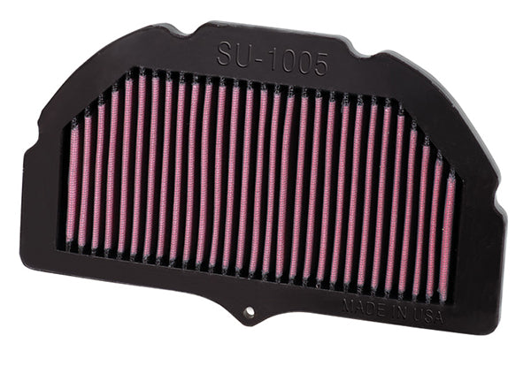 K&amp;N Air Filter SUZUKI gsx-r 1000 05/08