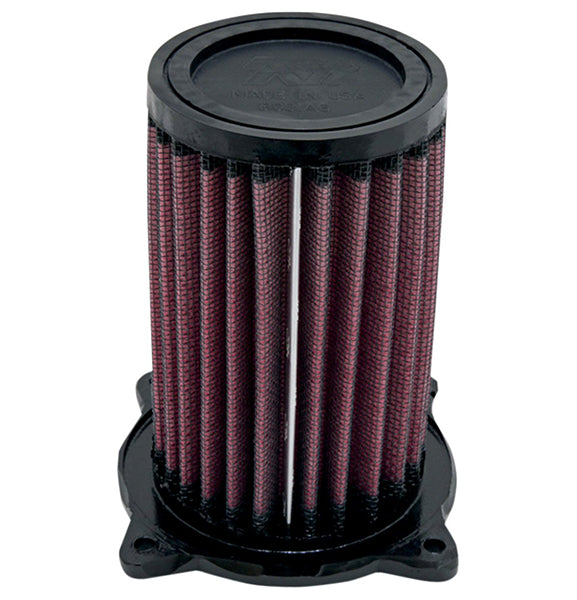 K&amp;N air filter suzuki gs 500