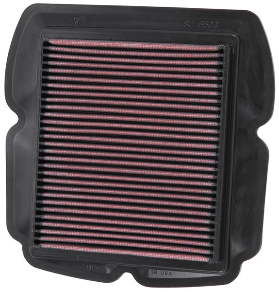 K&amp;N Air Filter SUZUKI sv 1000 - 03/07