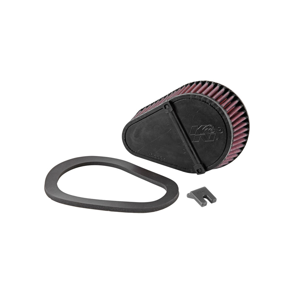 K&amp;N air filter suzuki DR 650 SE