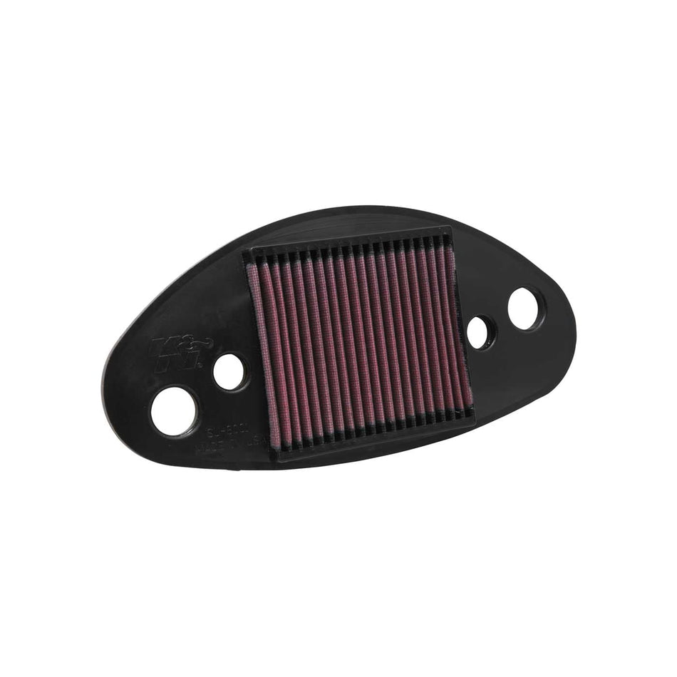 K&amp;N SUZUKI VL800 INTRUDER 2001-200 Air Filter