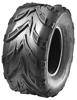 16/7x8 TL PR4 A-004 - Utility Quad Tire - 4 Ply