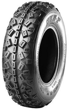 20 x 11 - 9 6PR TL - A-035