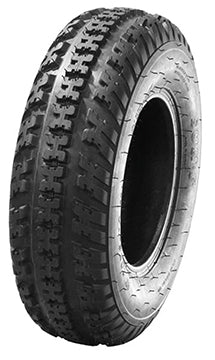 20/6x10 TL PR4 A-031F - Quad Tt Tire - 4 Ply