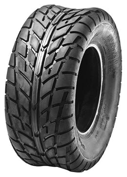 20/7x8 TL PR4 A-021 - Quad Road Tire - 4 Ply