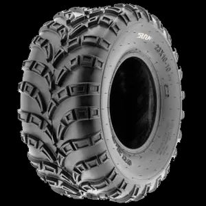 22 x 10 - 10 6PR TL - A-028