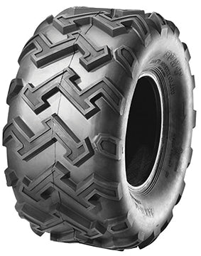 24/8x12 PR4 A-001 - Pneu Quad Tt - 4 Plis