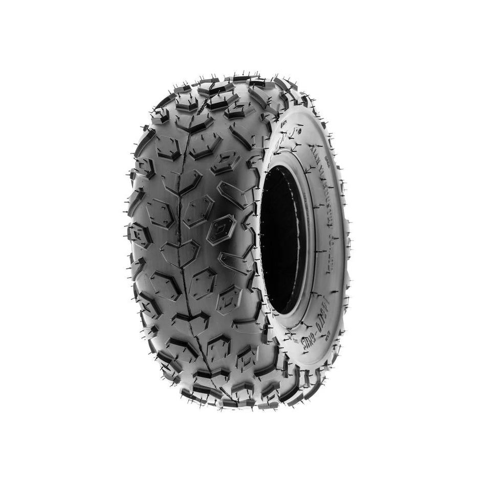 19 x 7 - 8 4PR TL - A-014