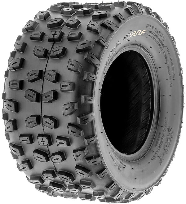 22 x 10 - 10 6PR TL - A-008