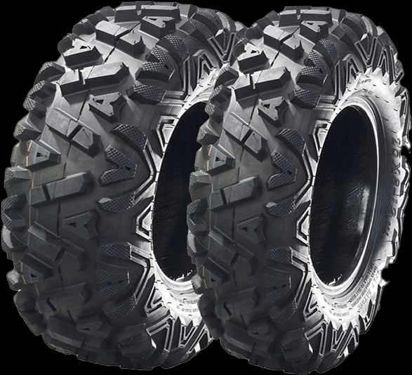 25 x 11 - 10 6PR  TL - A-033