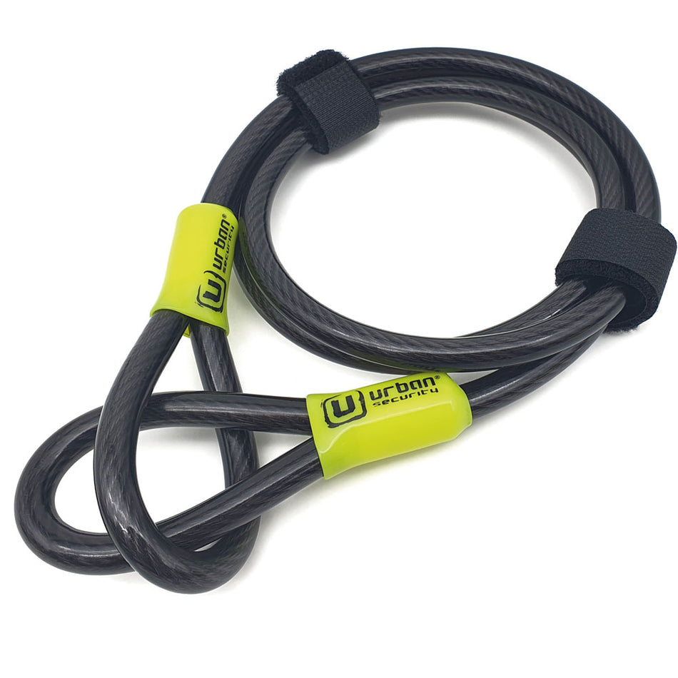 Kabel voor fietsslot