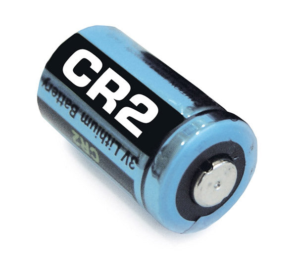 CR2-batterij