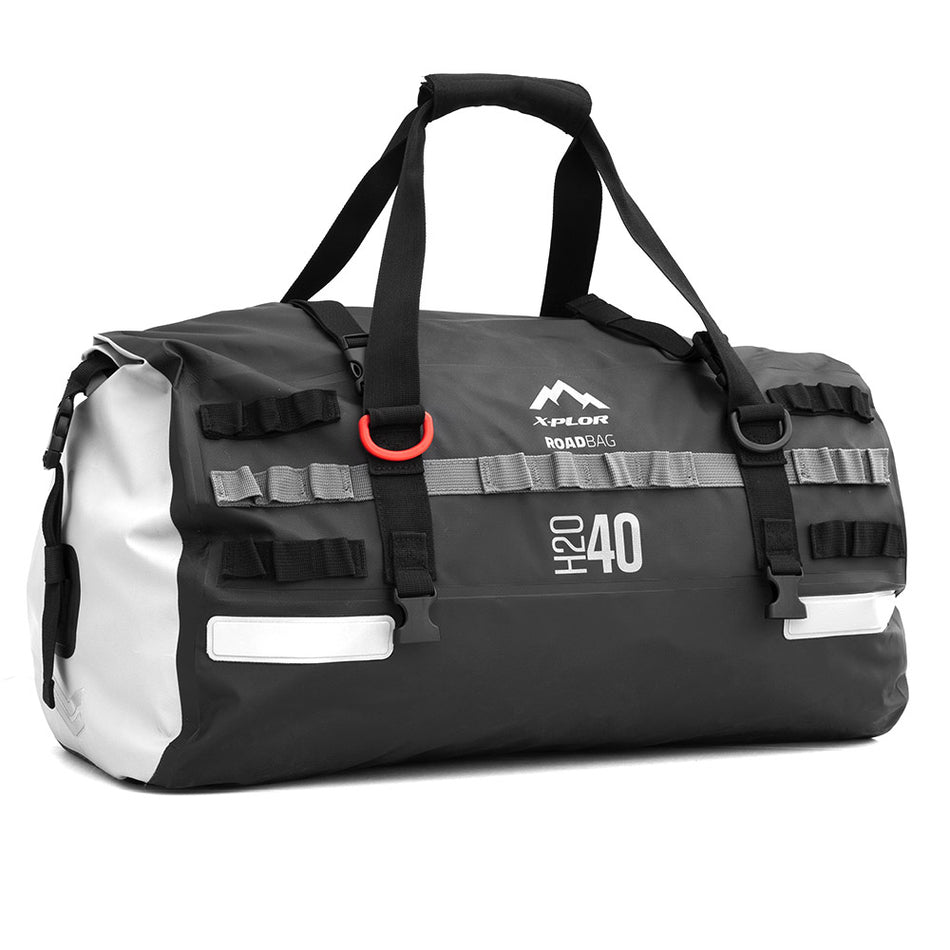 Sac Cargo étanche X-PLOR 40L Volume 40L