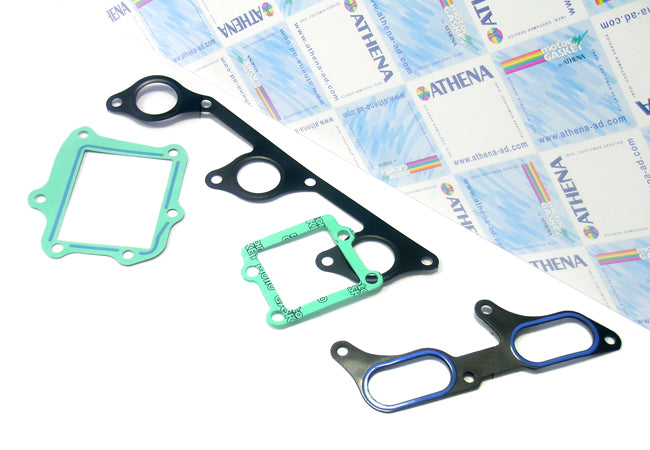 Intake Manifold Gasket - "B" KYMCO DINK 50 AIR/LC