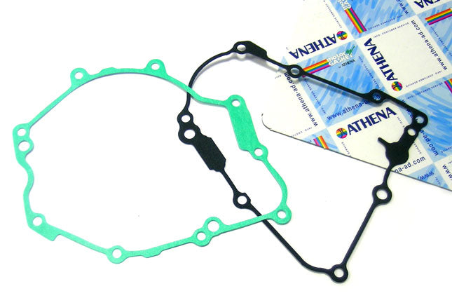 Ignition Housing Gasket - Interior