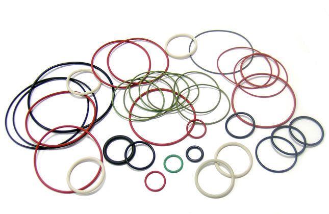 Joint de Culasse - O-ring SILICONE70R