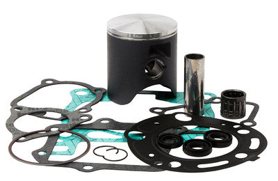 Kit Piston Complet 2 temps - Piston Complet Cage à Aiguille