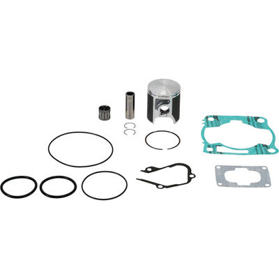 Kit Piston Complet 2 temps - Piston Complet Cage à Aiguille