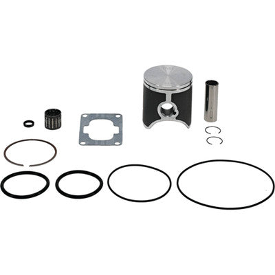 Kit Piston Complet 2 temps - Piston Complet Cage à Aiguille