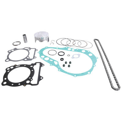 Kit Piston Complet 4 temps - Piston Complet Chaine Distrib.