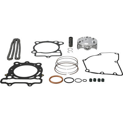 Kit Piston Complet 4 temps - Piston Complet Chaine Distrib.