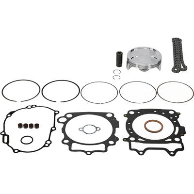 Kit Piston Complet 4 temps -