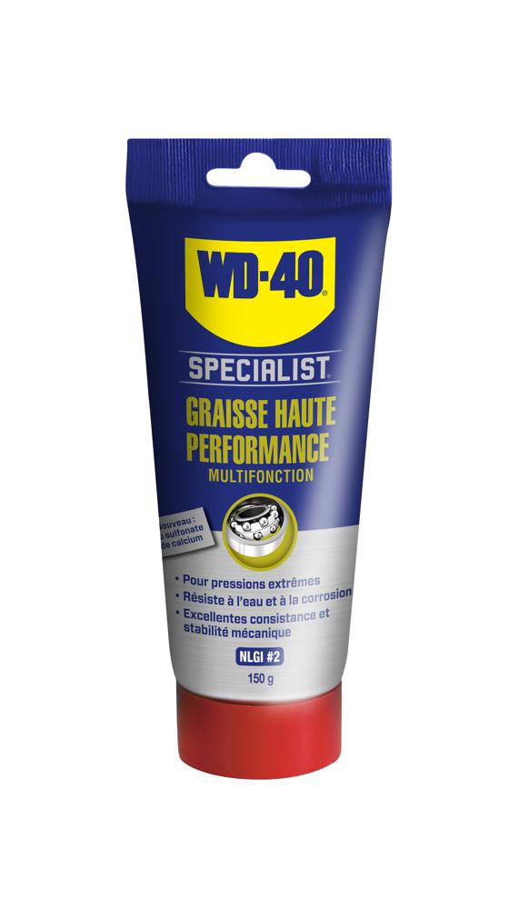 WD-40 vet met hoge prestaties Meerdere afzonderlijk verkocht