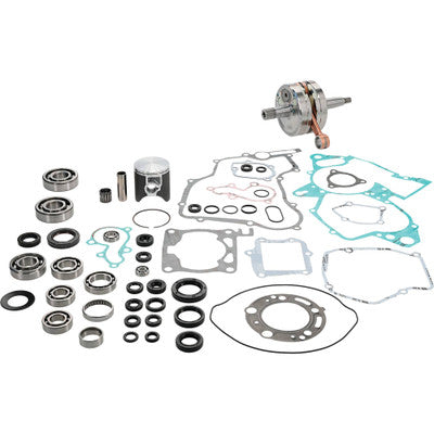 Kit Réfection Moteur Complet -