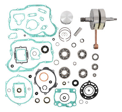 Kit Réfection Moteur Complet -