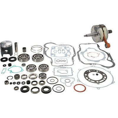 Kit Réfection Moteur Complet -