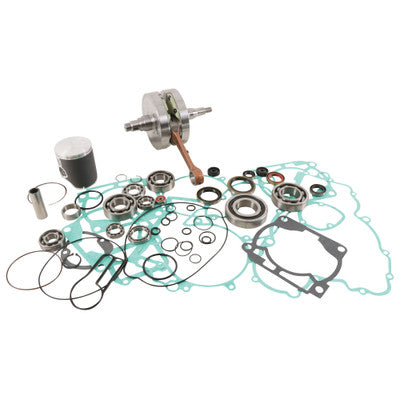 Kit Réfection Moteur Complet -