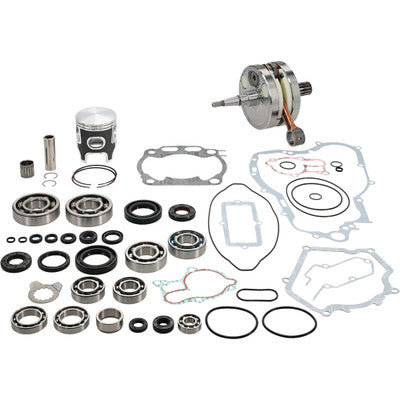 Kit Réfection Moteur Complet -