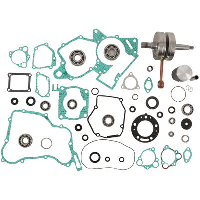 Kit Réfection Moteur Complet -