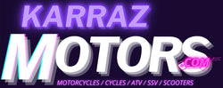 Karraz Motors